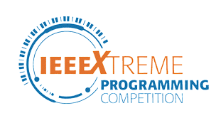 Ranked 9th in IEEExtreme 14 Programming Contest 2020